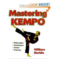 Mastering Kempo