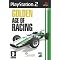 some random racing games on ps2