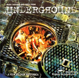 Goran Bregovic - Mesecina Lyrics - Zortam Music