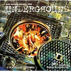 Underground