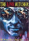 Love Butcher [DVD] [Region 1] [US Import] [NTSC]