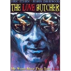 The Love Butcher