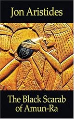 The Black Scarab of Amun-Ra