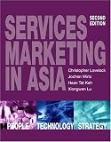 Services Marketing in Asia, Second Edition