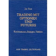 Trading mit Optionen und Futures: Kombinationen, Strategien, Taktiken