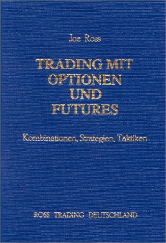 Trading mit Optionen und Futures