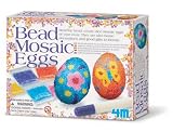4M - Bead Mosaic Egg Kit