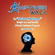 Empower Walk | [Kevin Rogers]