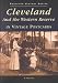 Cleveland and the Western Reserve in Vintage Postcards  (OH)  (Postcard History Series)