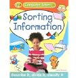 Sorting Information (Computer Tutors)