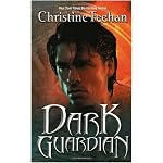 Dark Guardian book cover