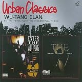 Enter the Wu-Tang (36 Chambers)/the W [2cd Slipcase]