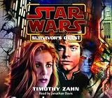 Star Wars Survivor's Quest (Au Star Wars)