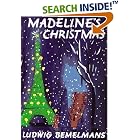 Madeline's Christmas by  Ludwig Bemelmans