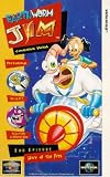 Review Paramount Home Entertainment  / Earthworm Jim - Vol. 2 - Conqueror Worm