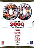 Produkt-Bild: Anni 2000 Cofanetto - Parte 02 (5 Dvd)