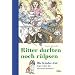 Ritter durften noch r�lpsen: Die Kinder-Uni fragt, woher die Manieren kommen