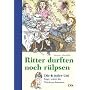 Ritter durften noch r�lpsen: Die Kinder-Uni fragt, woher die Manieren kommen