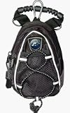 Akron Zips Black Mini Day Pack (Set of 2)