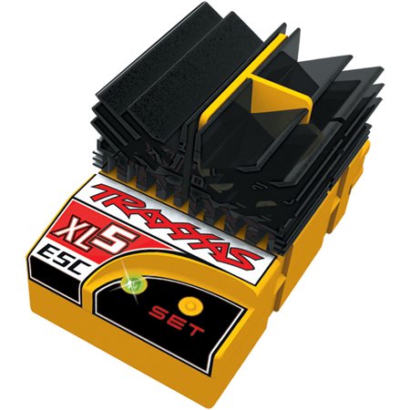 51WKI1NLWeL XL5 Electronic Speed Control (ESC)