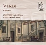 ｜Verdi: Rigoletto