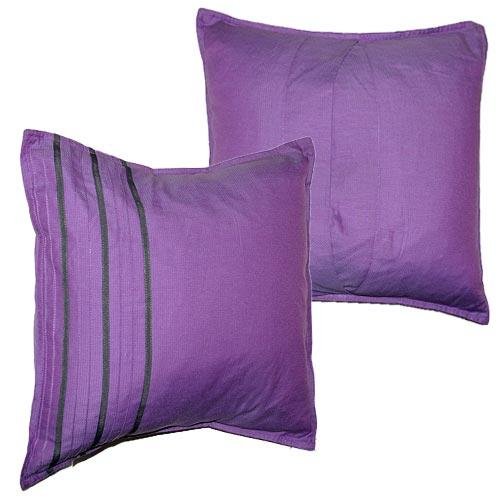 Nautica Metropolis Stripe Decorator Stuffette Pillow