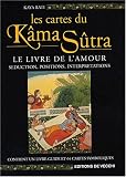 Les cartes du K�ma S�tra : Le livre de l'amour, s�duction, positions, interpr�tations (1Jeu)