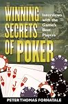 Winning Secrets of Poker: Interviews with the Game's Best Players