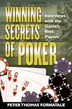  : Winning Secrets of Poker: Interviews with the Game's Best Players