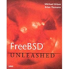 Freebsd Unleashed
