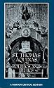 St. Thomas Aquinas on Politics and Ethics (Norton Critical Editions)