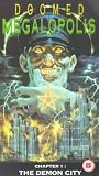 Doomed Megalopolis - Chapter 1 - The Demon City [VHS] [1992]