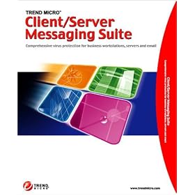 CLIENT/SERVER/MESSAGING SUITE