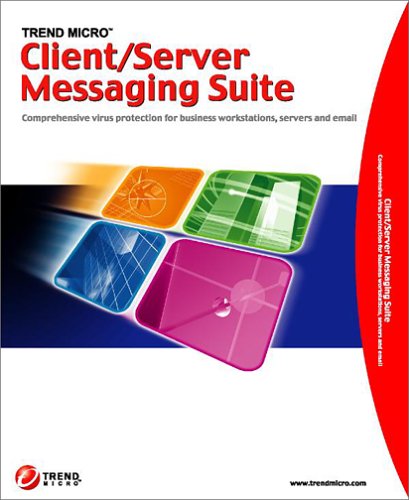 Client/server/messaging Suite Regular Product 250