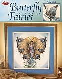 Butterfly Fairies (Leisure Arts #3698)
