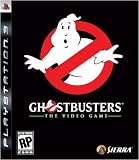 Ghostbusters PS3