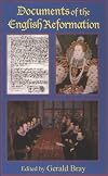 Documents of the English Reformation