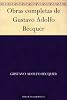 Obras completas de Gustavo Adolfo B�cquer