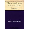 Obras completas de Gustavo Adolfo B�cquer