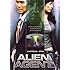 Alien Agent
