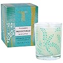 Thymes Indigenous Blue Lotus Candle 65 g / 2.25 oz
