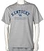 Kentucky Athletic Oxford Short-Sleeve T-Shirt