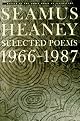 Selected Poems 1966-1987