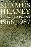 Selected Poems 1966-1987