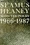 Selected Poems 1966-1987