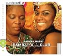 Pure Brazil 2: Samba Social Club