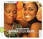 Pure Brazil 2: Samba Social Club