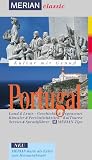 Merian classic, Portugal - Bettina Winterfeld