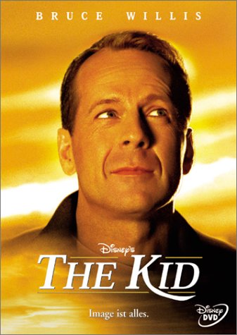 The Kid - Image ist alles