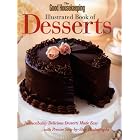 Good Housekeeping Illustrated Book of Desserts by Good Housekeeping and Mildred Ying